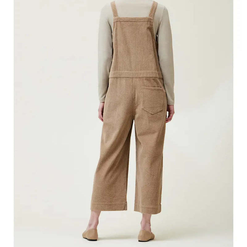 Jumpsuit - Corduroy