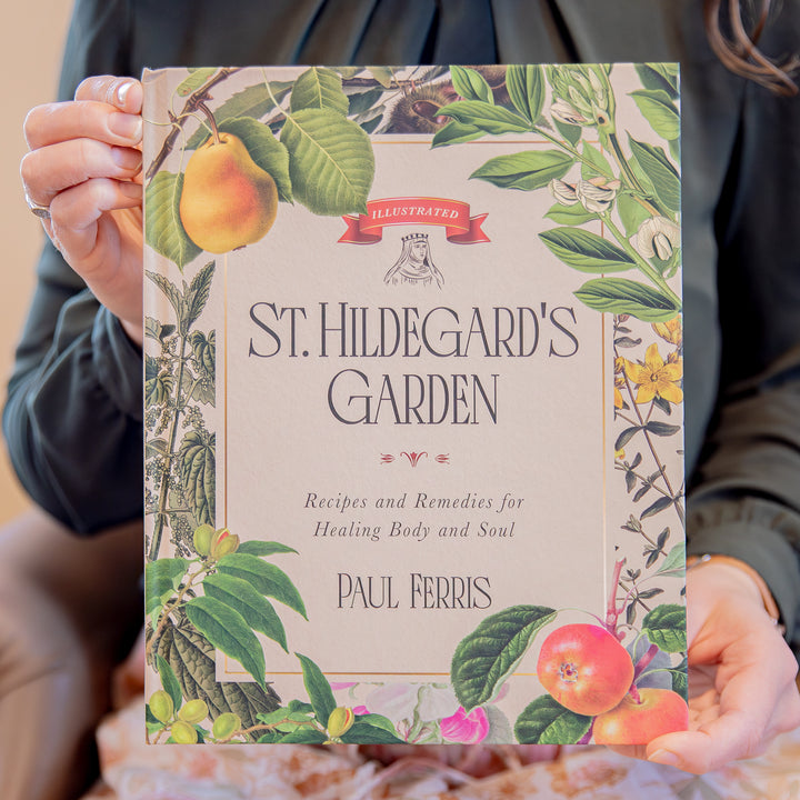 St. Hildegard&