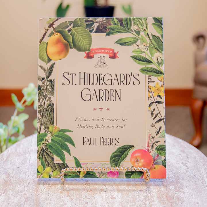 St. Hildegard&