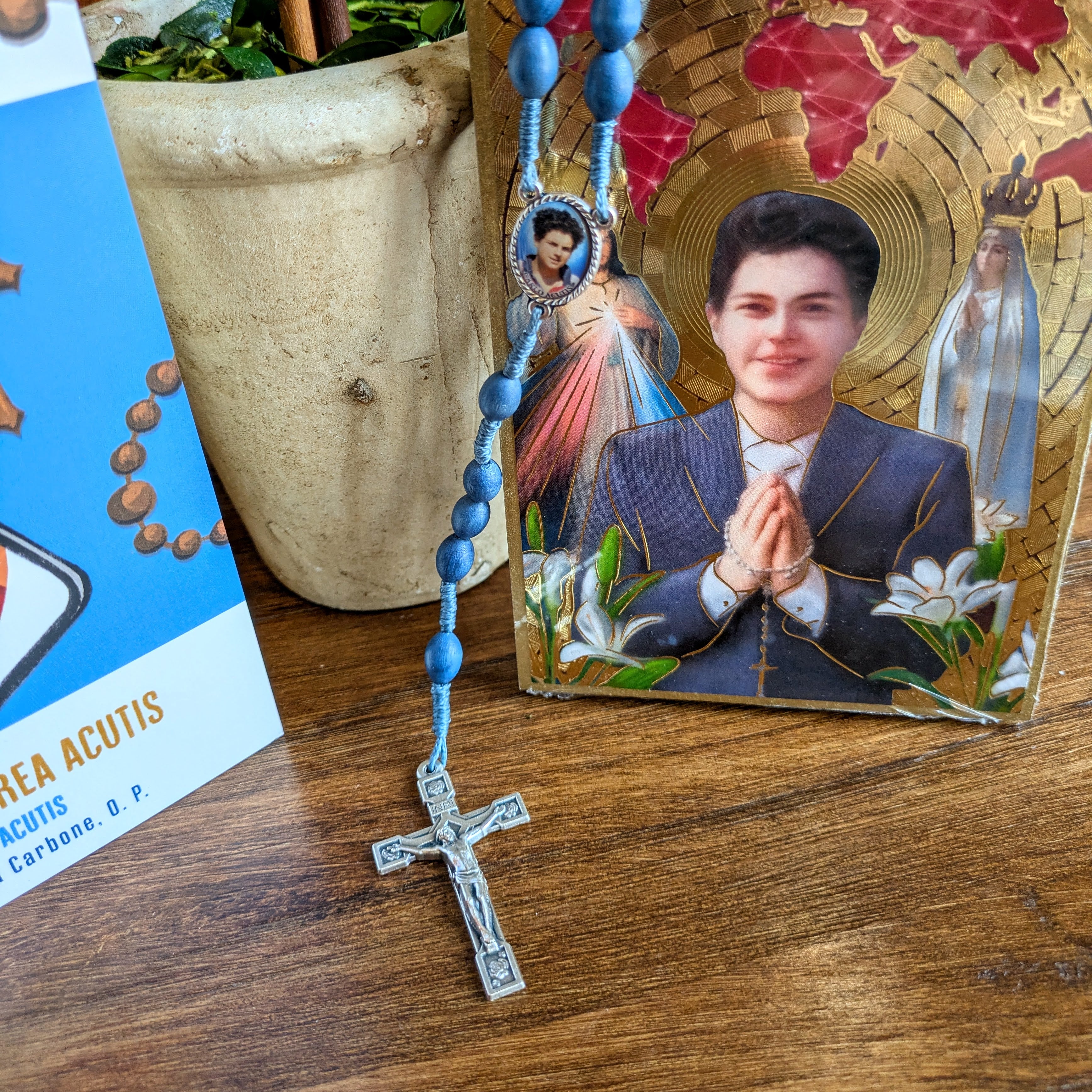 The "I.T. Saint" Bundle