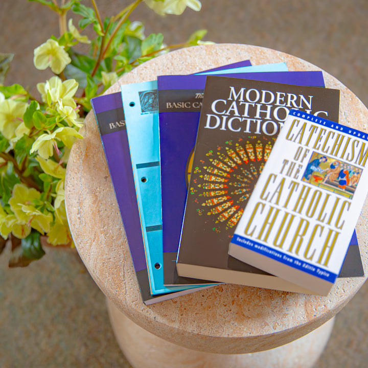 Full Bundle - Basic Catechism Course