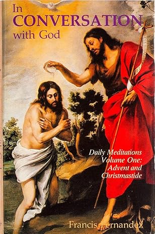 In Conversation with God - Volume 1