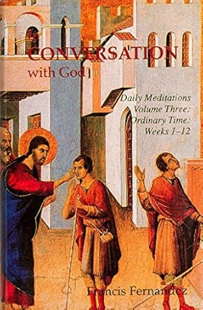 In Conversation with God - Volume 3