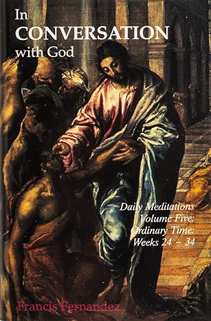 In Conversation with God - Volume 5