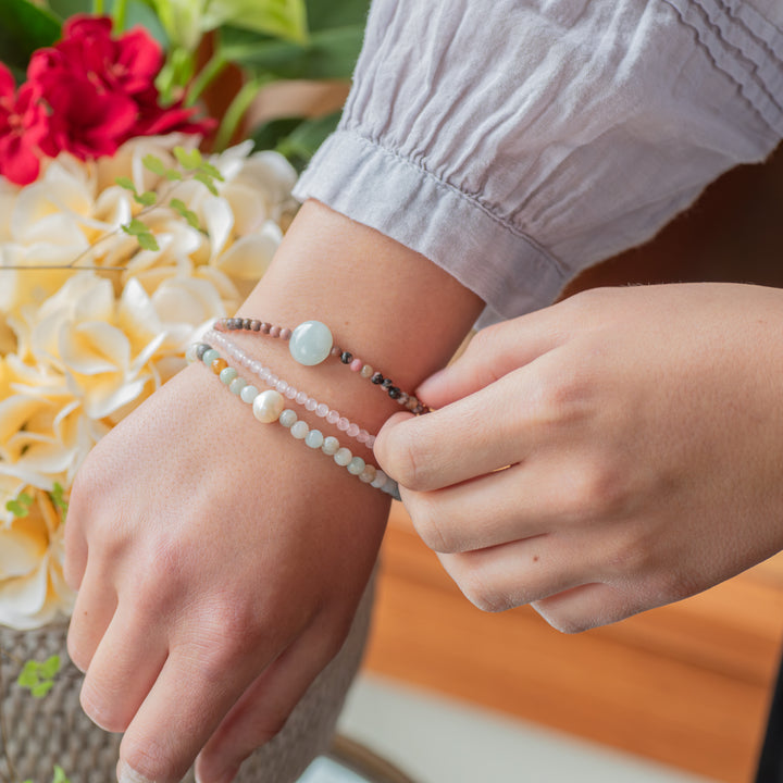 Multi Strand Bracelet