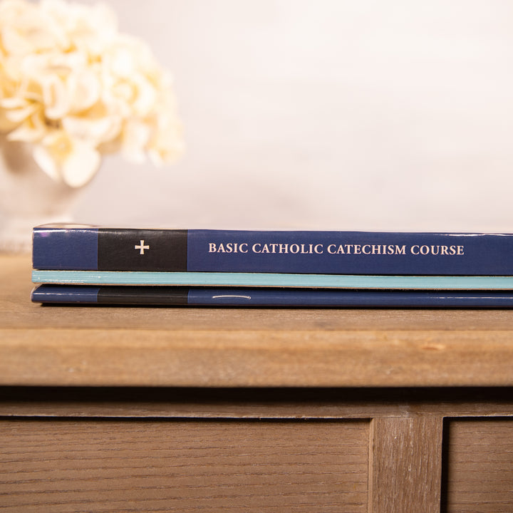 Essentials Bundle -  Basic Catechism Course