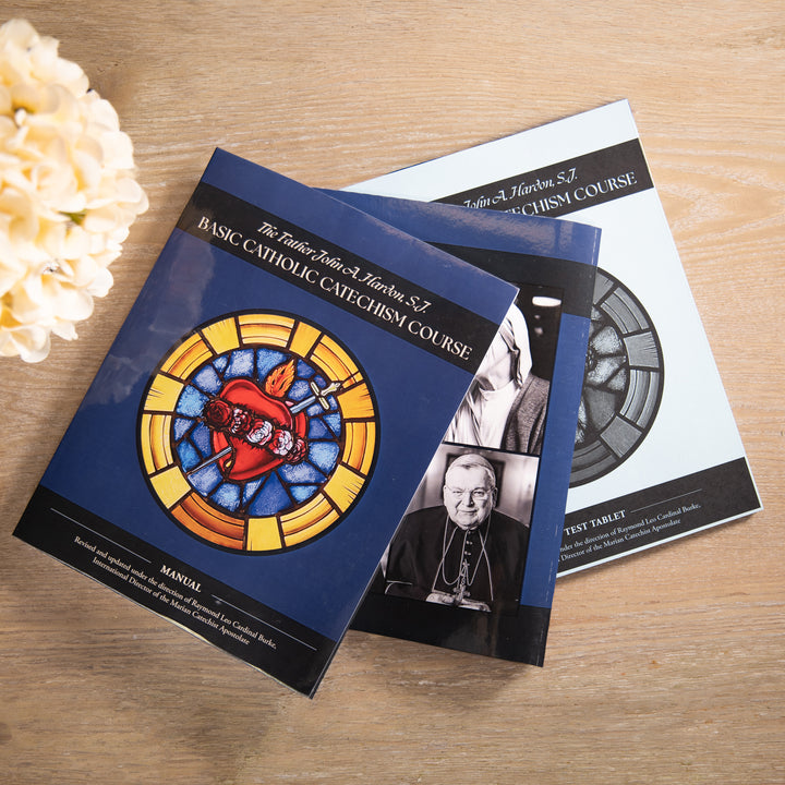 Essentials Bundle -  Basic Catechism Course