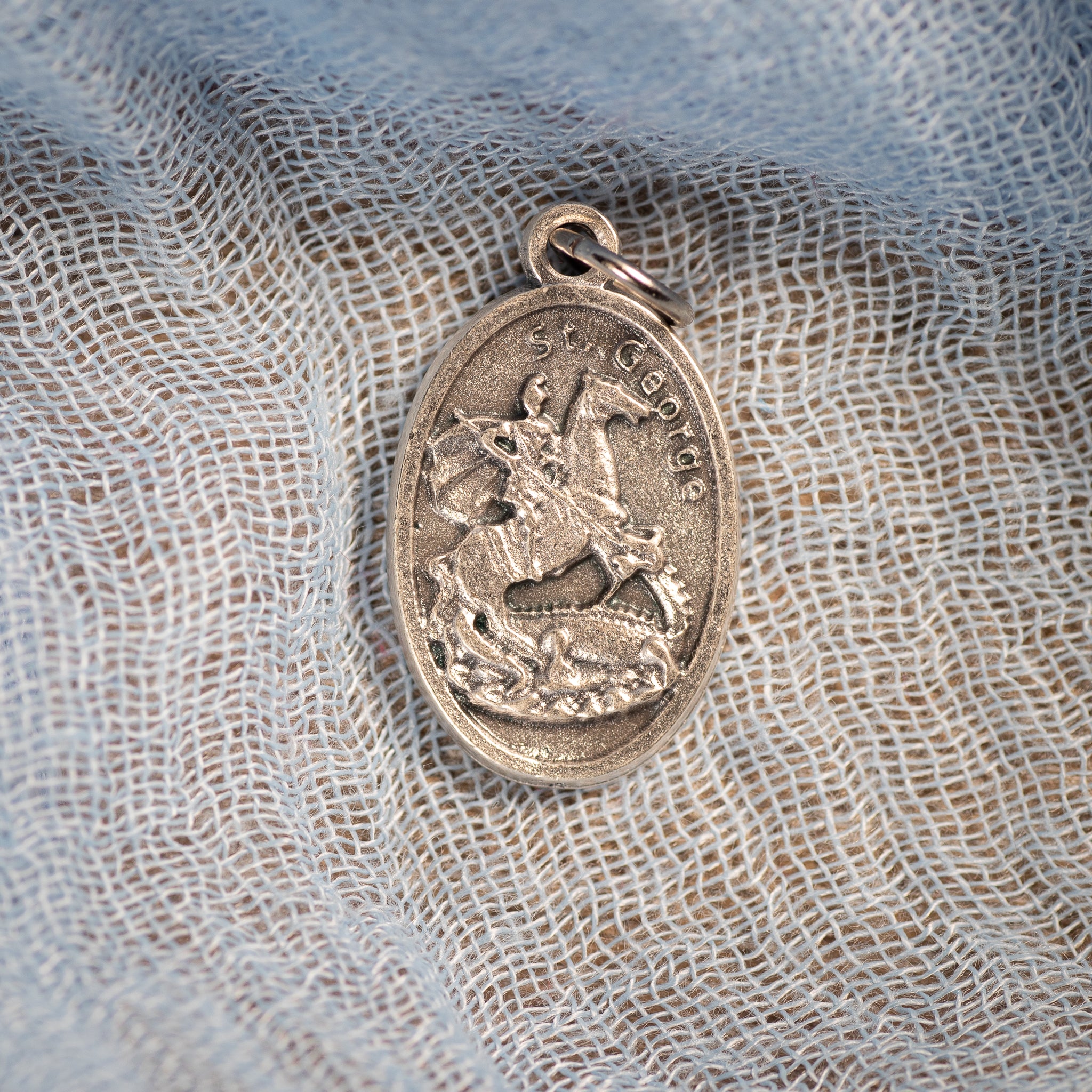 St. George Medal