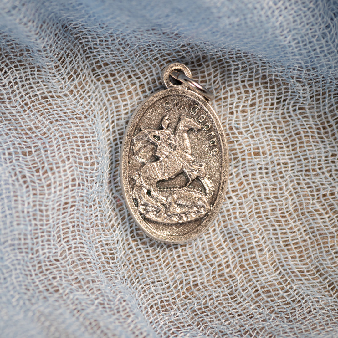 St. George Medal