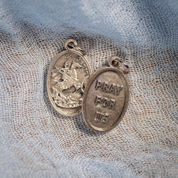 St. George Medal