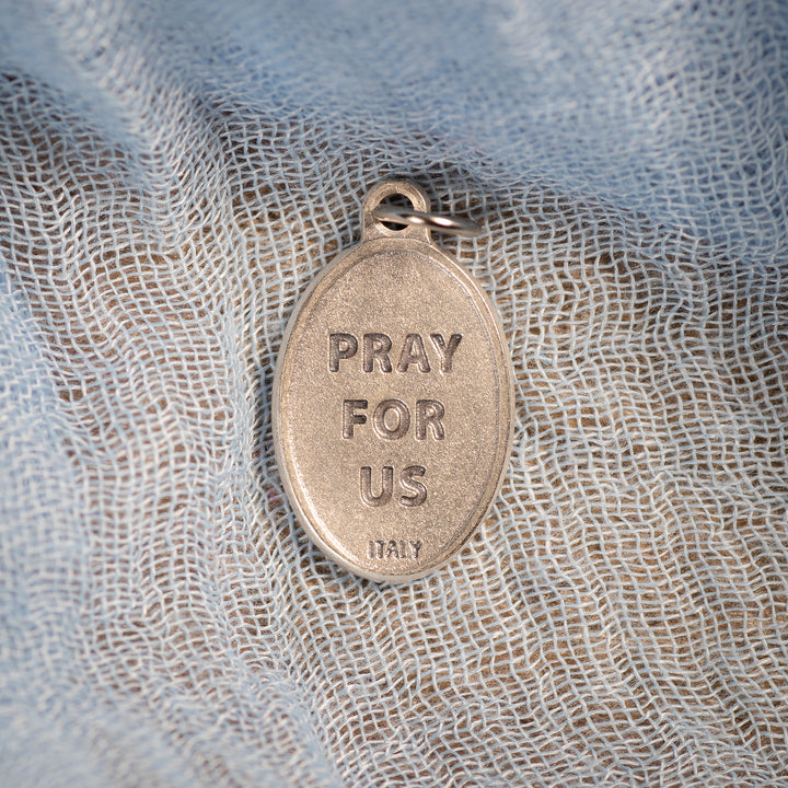 Blessed Solanus Casey Medal