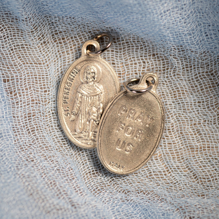 St. Peregrine Medal