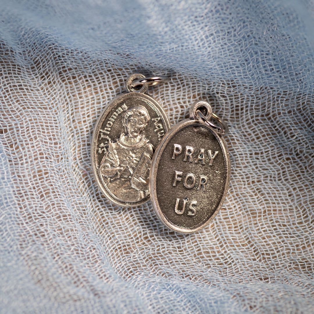 St. Thomas Aquinas Medal
