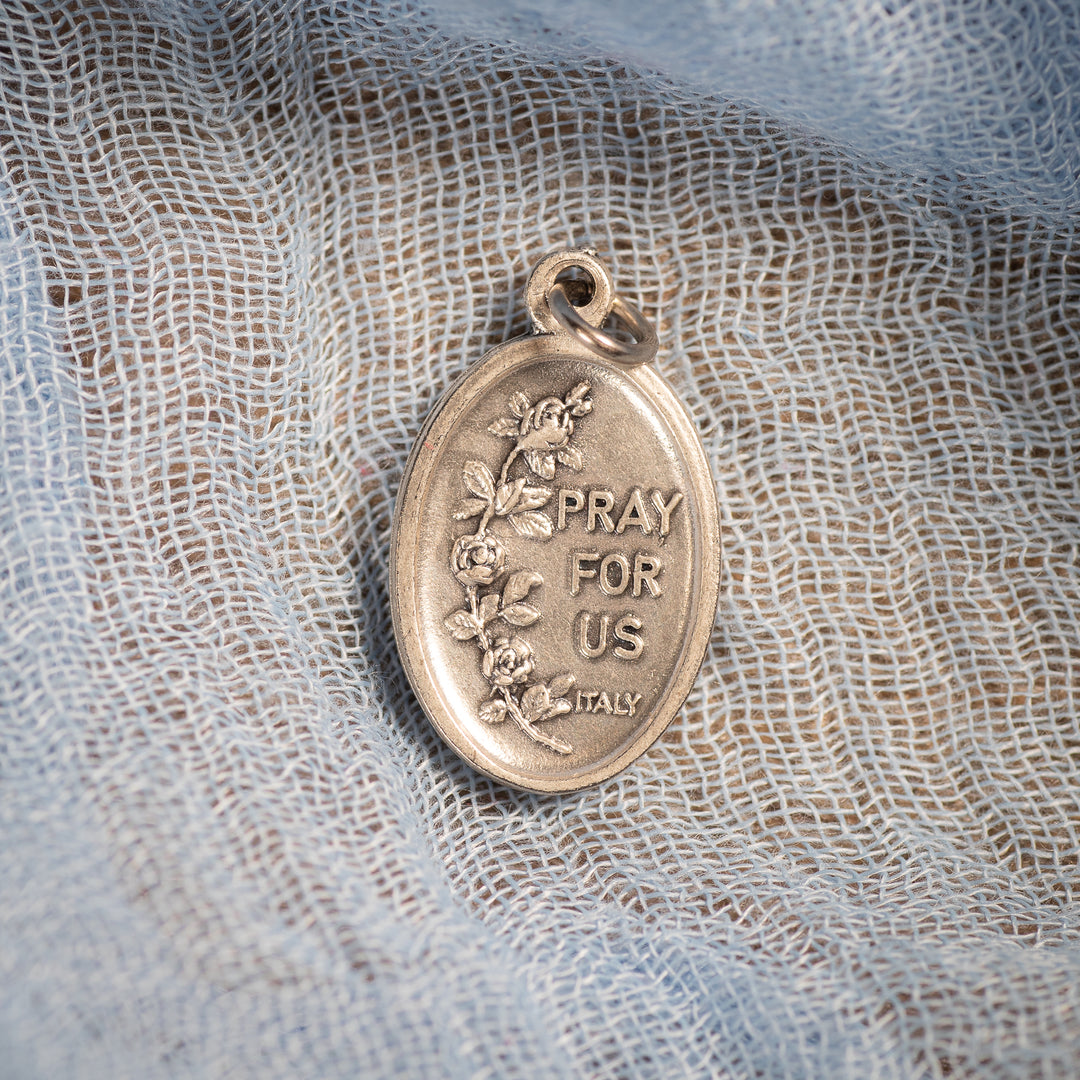 St. Therese of Lisieux Medal