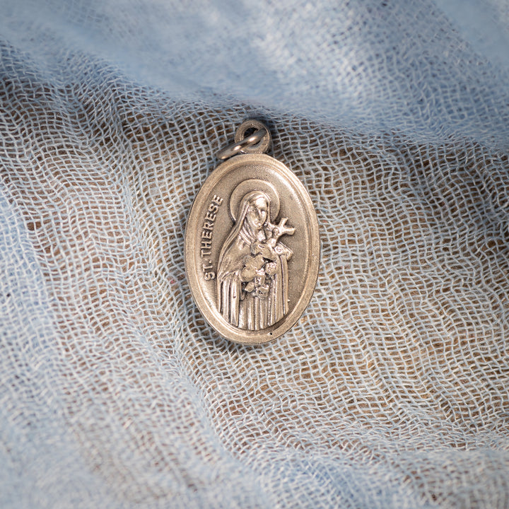St. Therese of Lisieux Medal