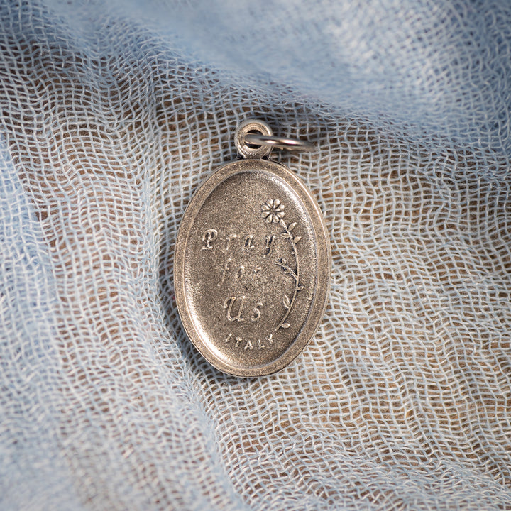 St. Maria Goretti Medal