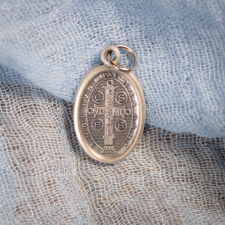 St. Benedict Medal
