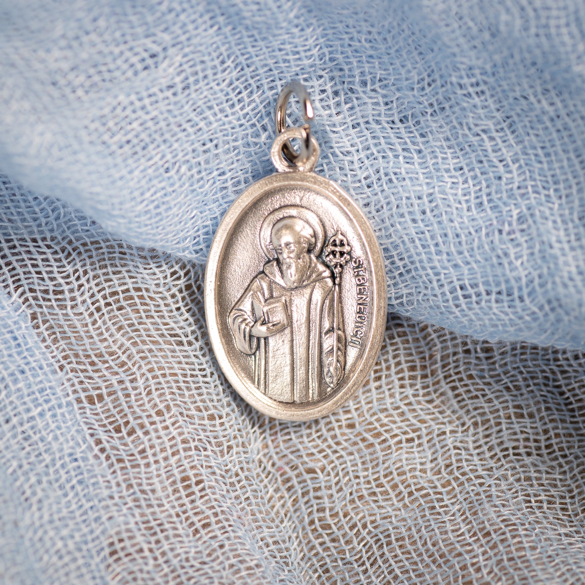 St. Benedict Medal
