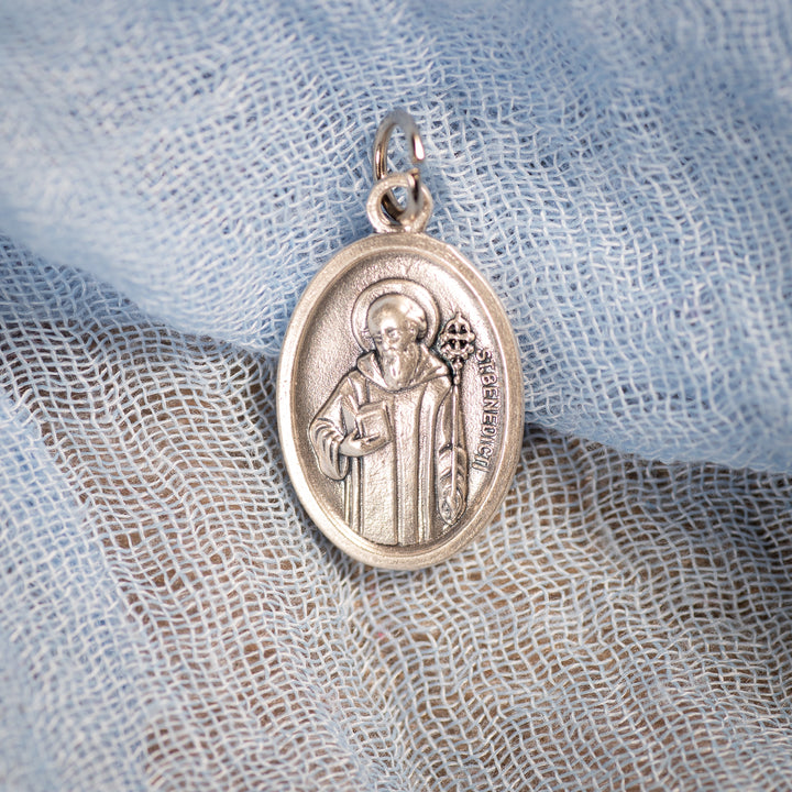 St. Benedict Medal