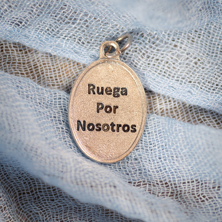 San Juan Diego Medal