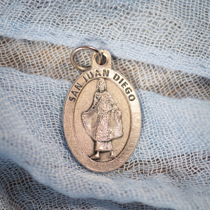 San Juan Diego Medal