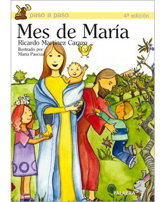 Mes de Maria (Month of Mary)