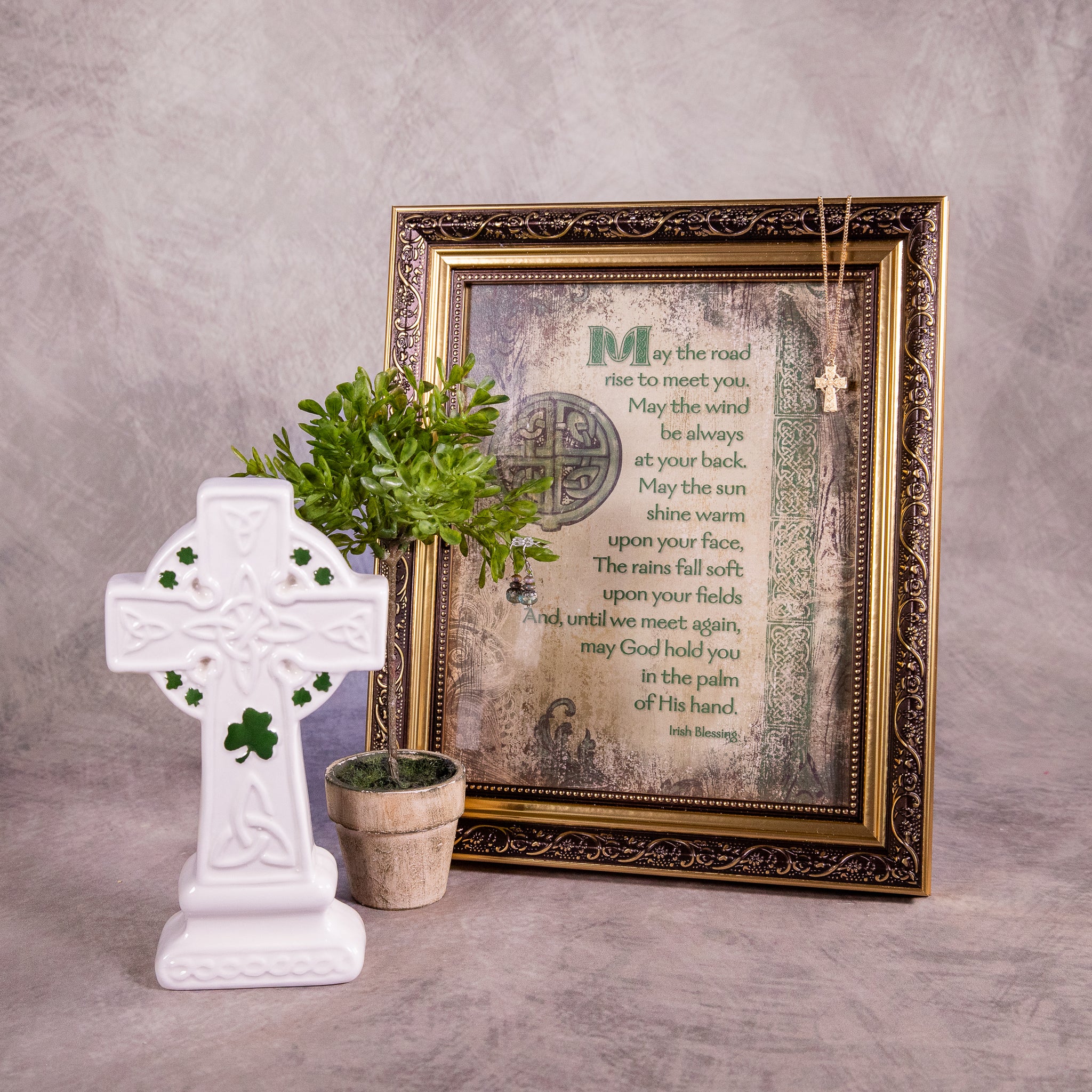Celtic Blessing Bundle