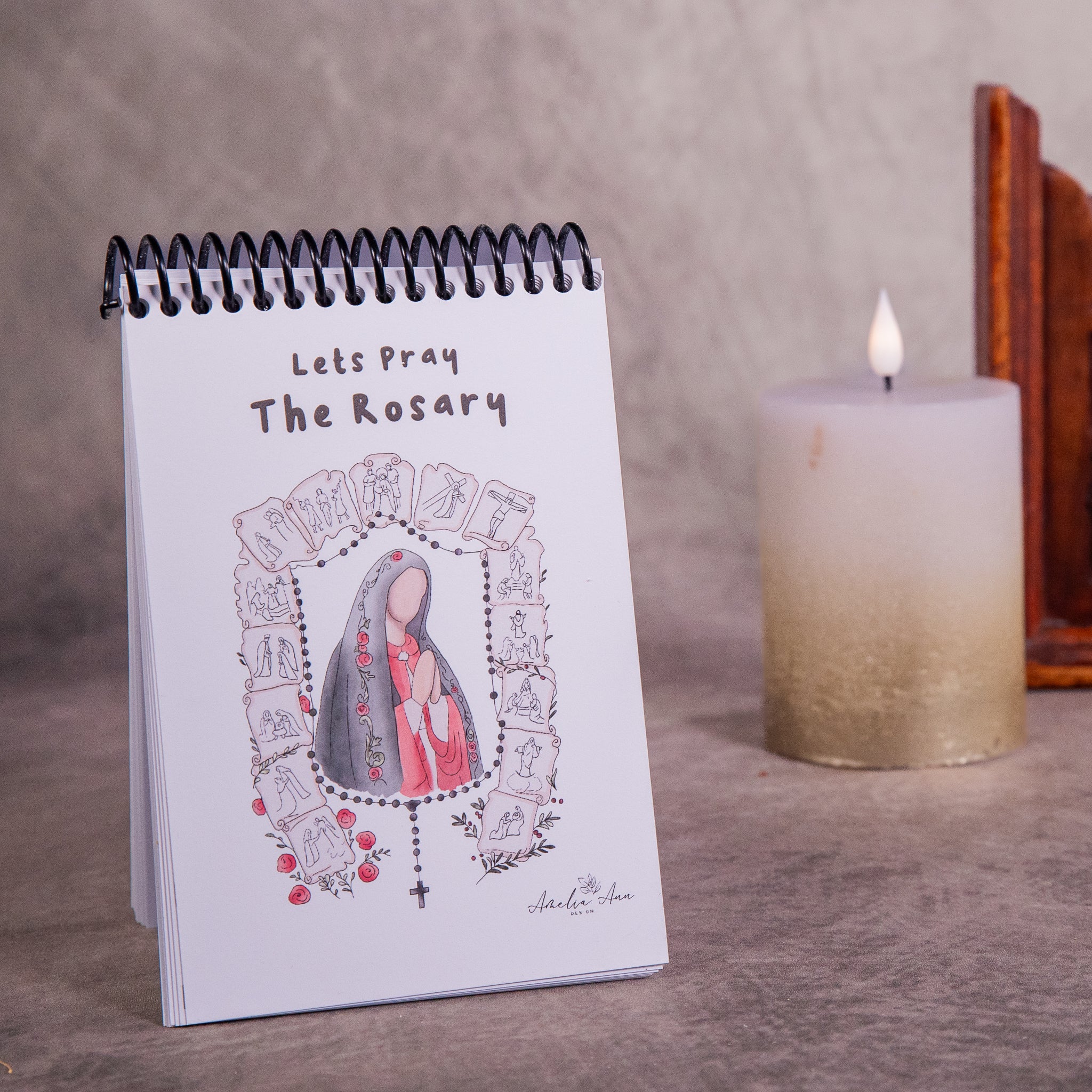 Fatima Devotion Bundle