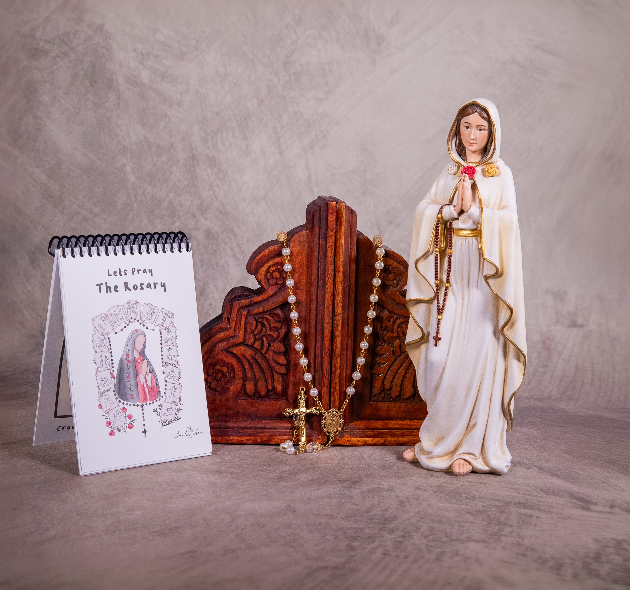 Fatima Devotion Bundle