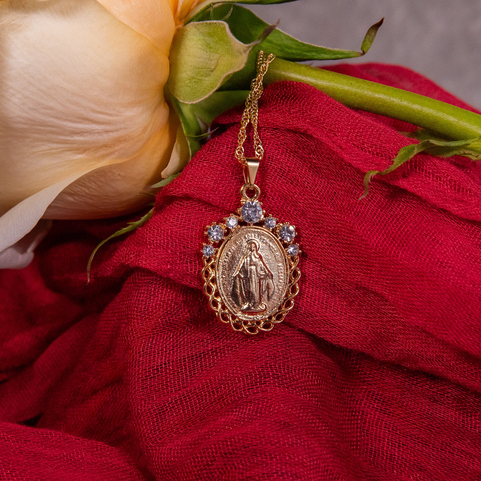 Midnight Marian Grace Bundle