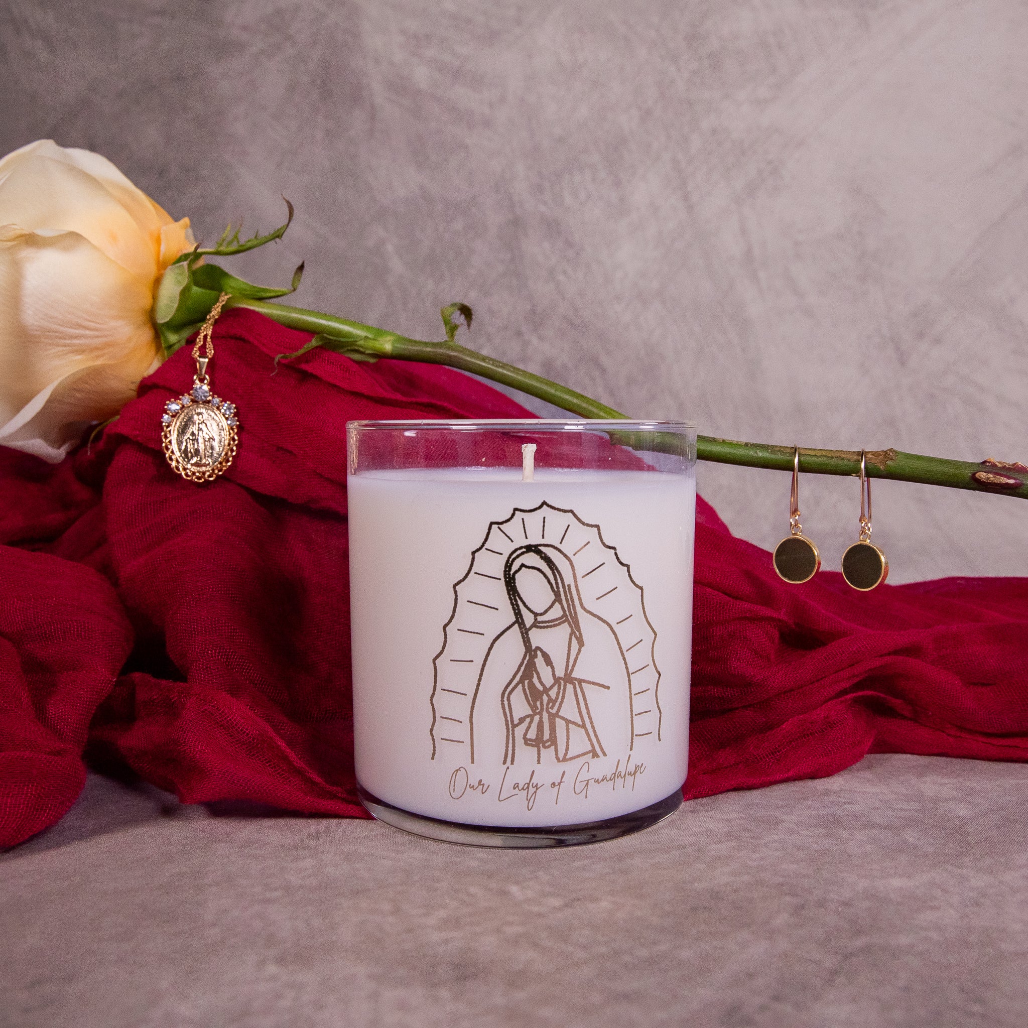 Midnight Marian Grace Bundle