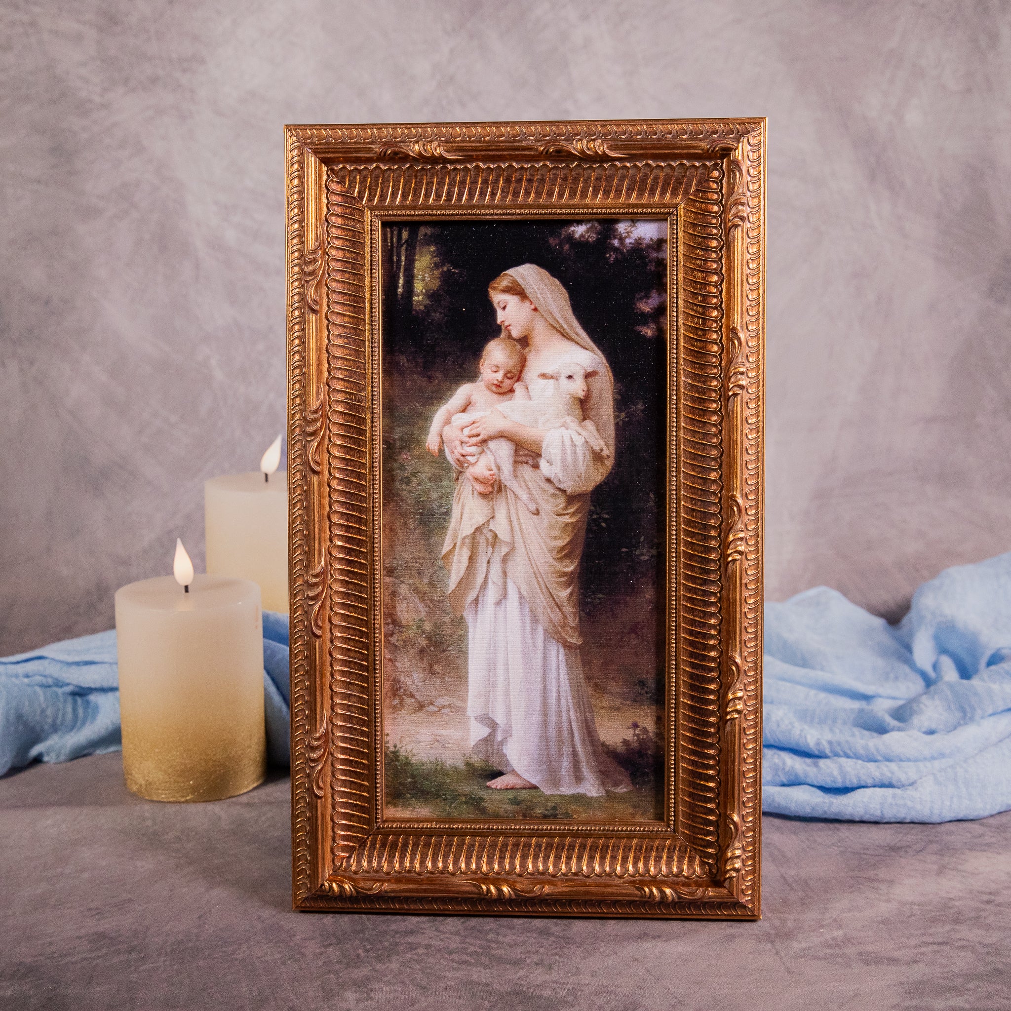 Mother’s Rosy Grace Bundle