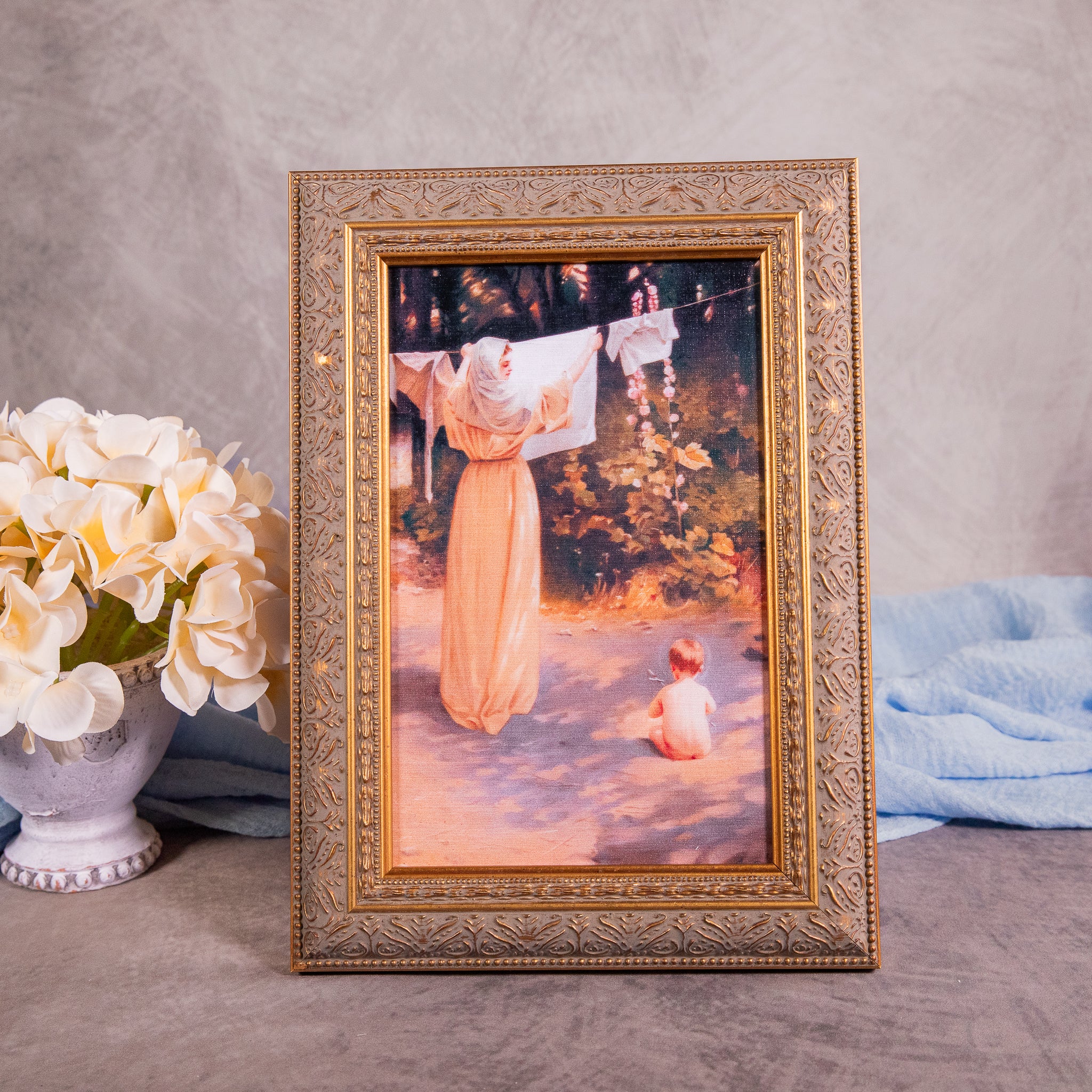 Polish Madonna Devotion Bundle