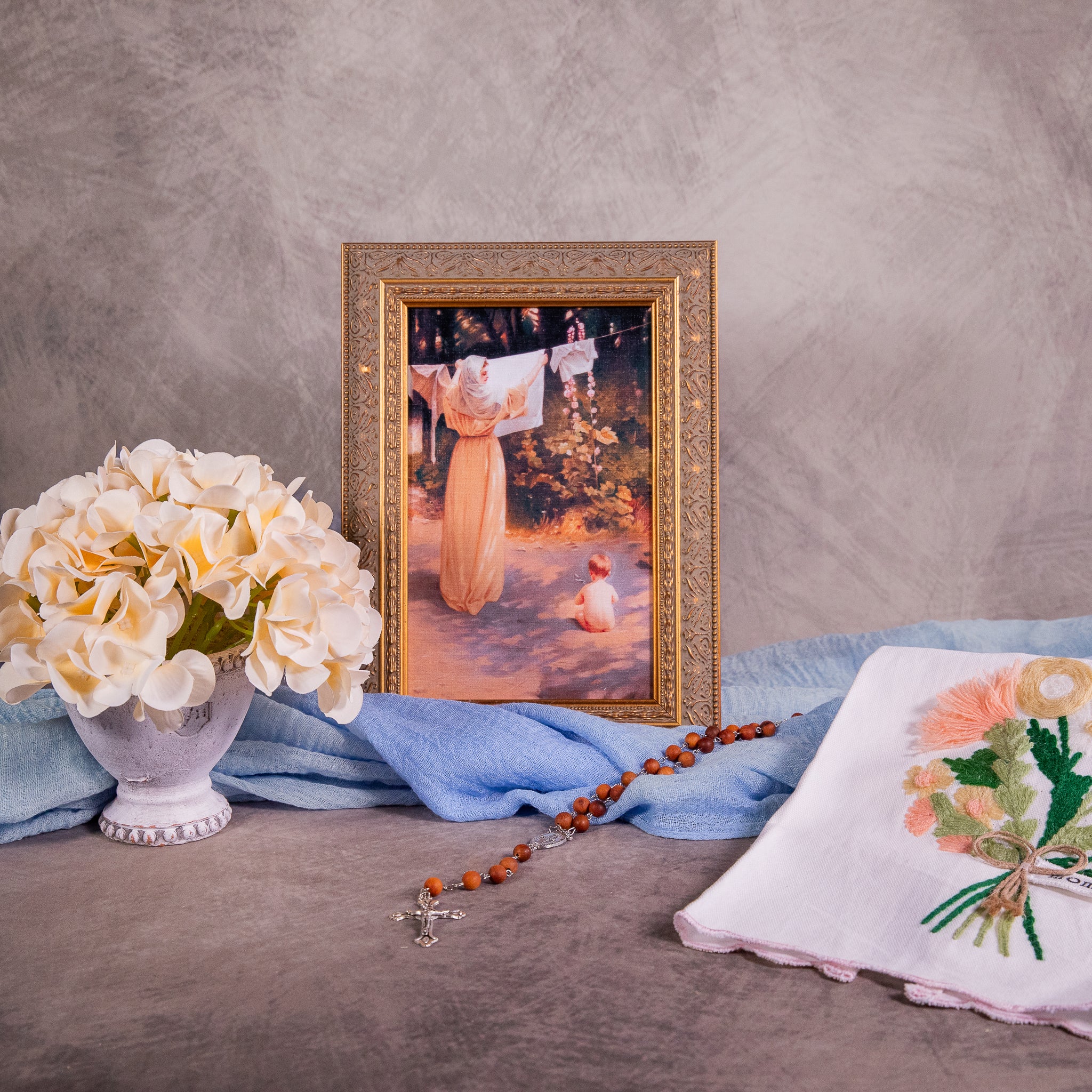 Polish Madonna Devotion Bundle