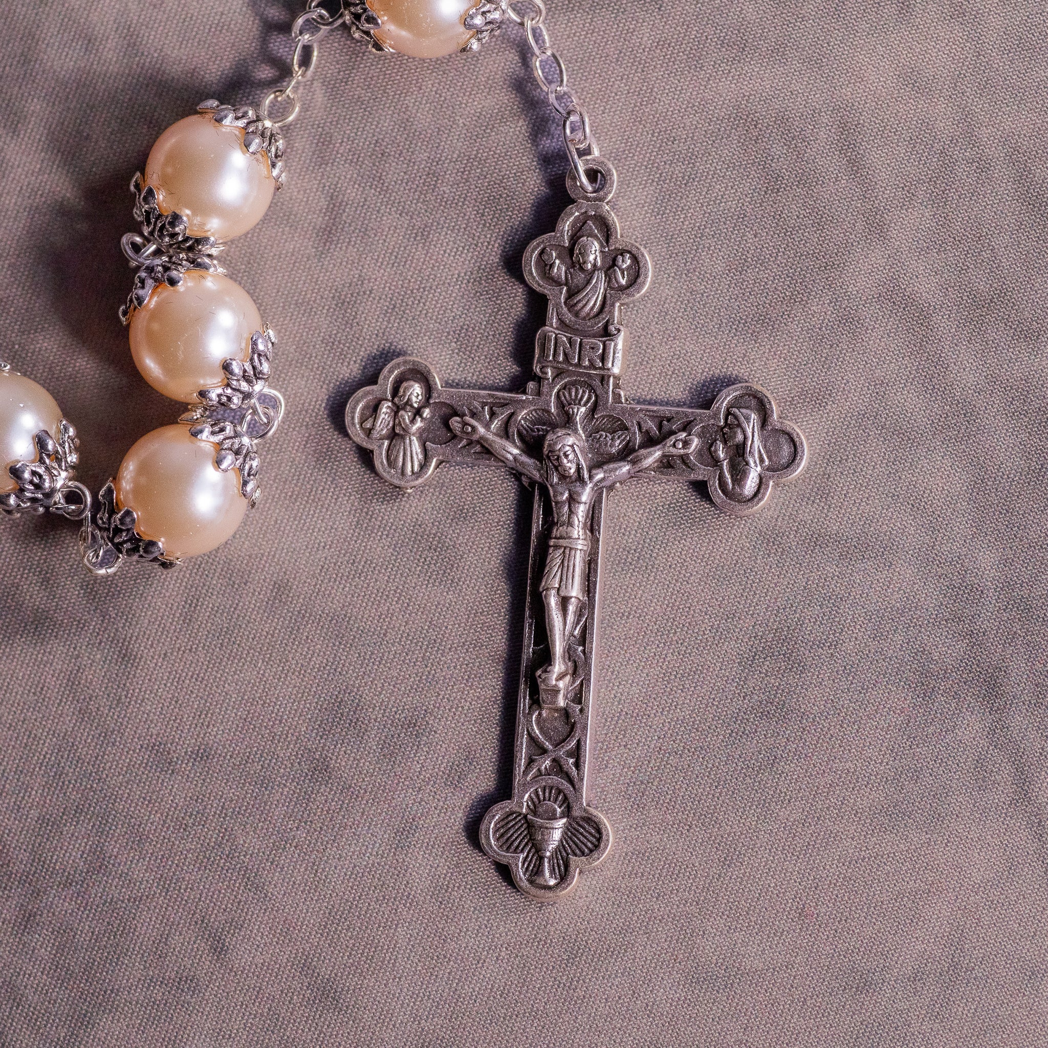 Maternal Grace Devotion Bundle