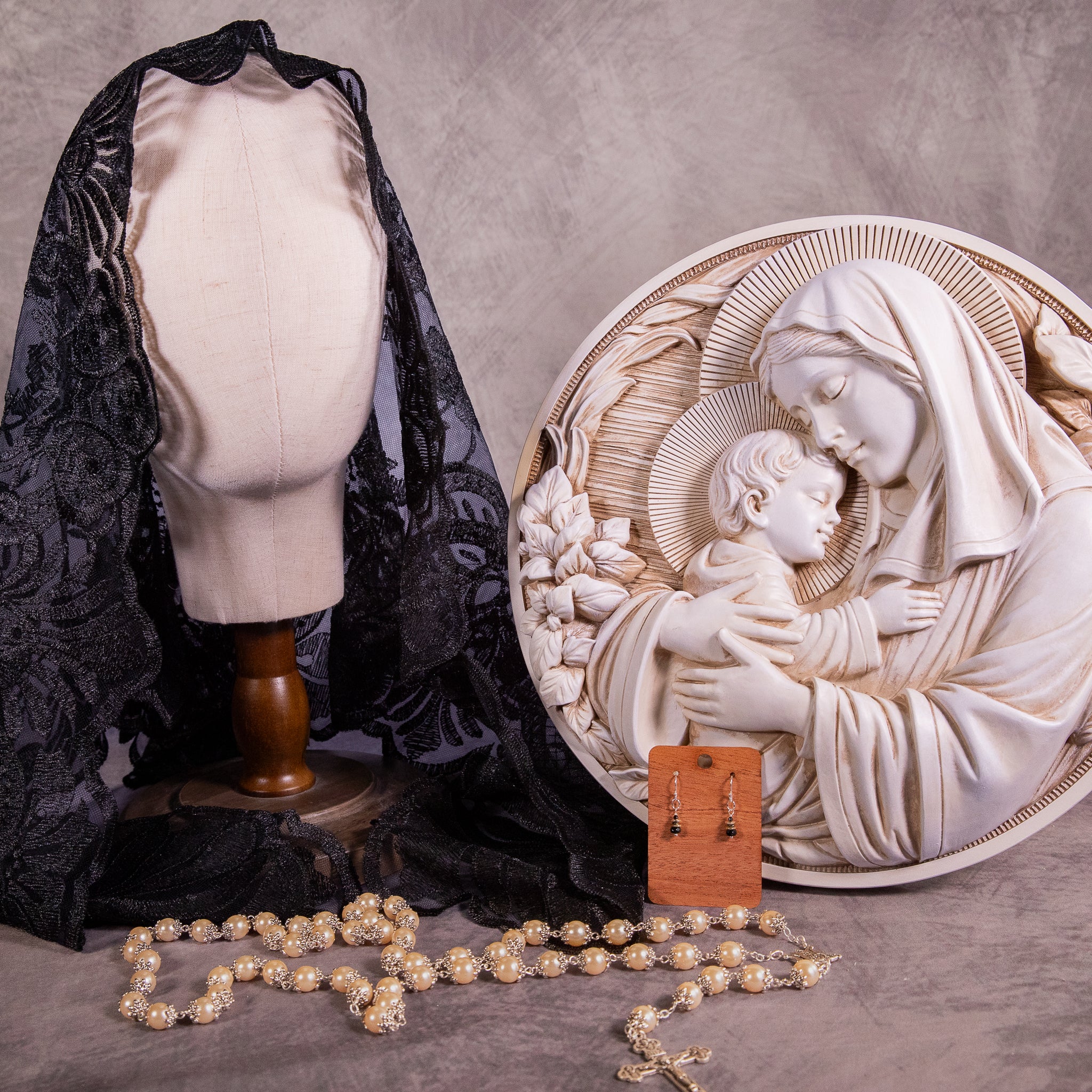 Maternal Grace Devotion Bundle