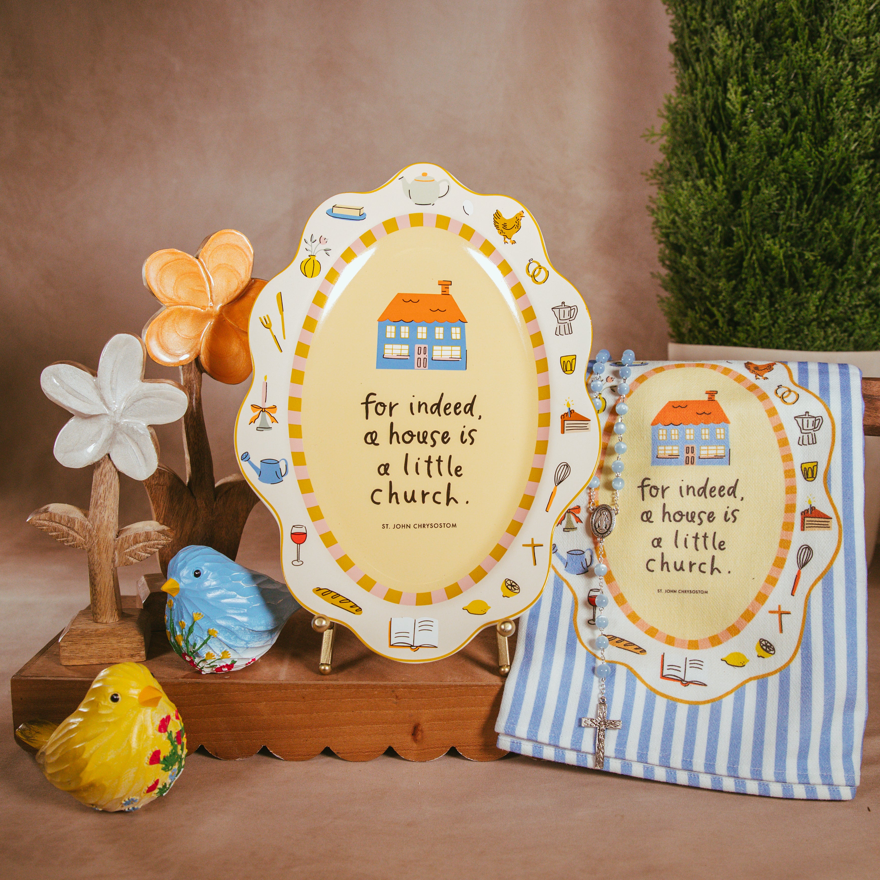 Little Church at Home Bundle