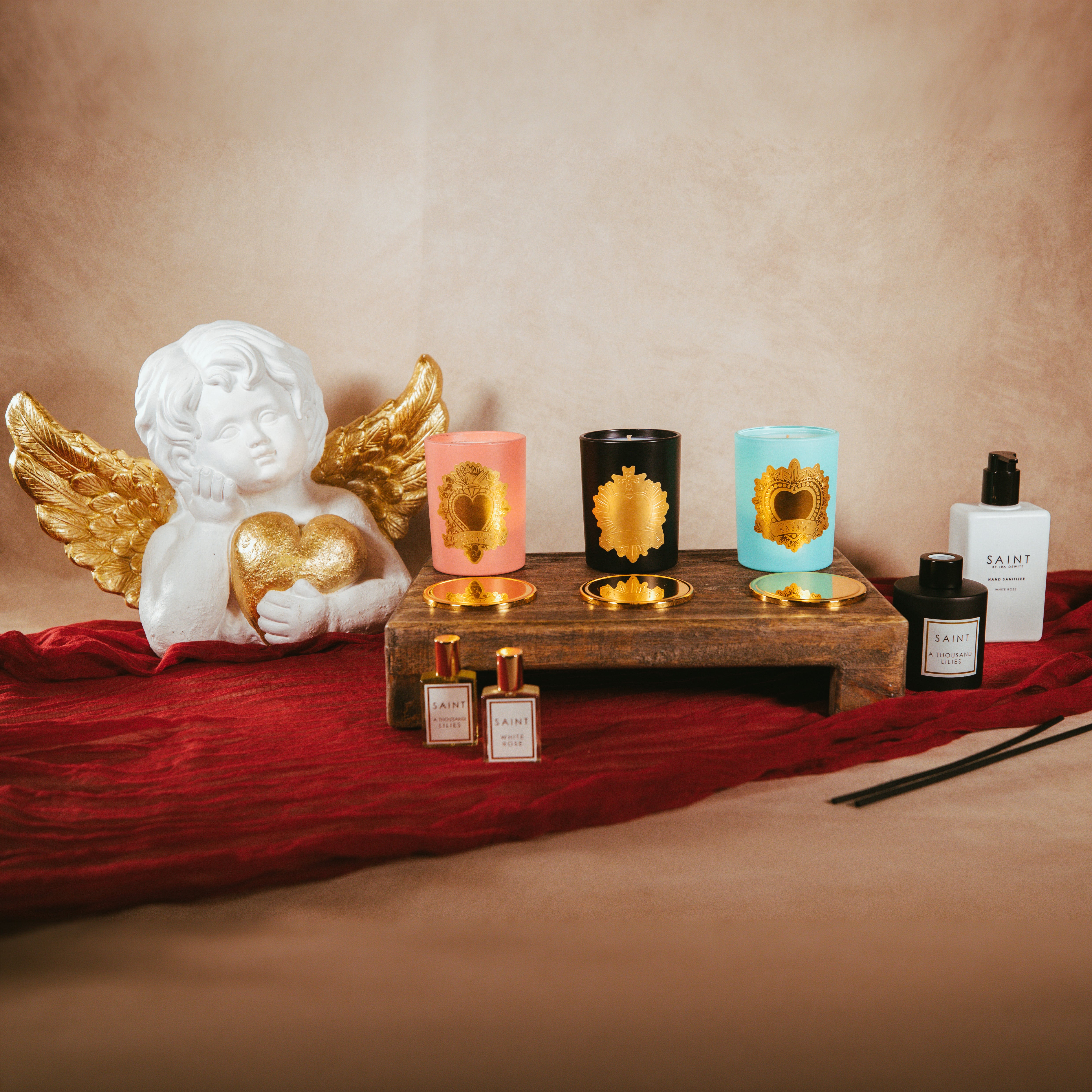 Heavenly Bloom Bundle