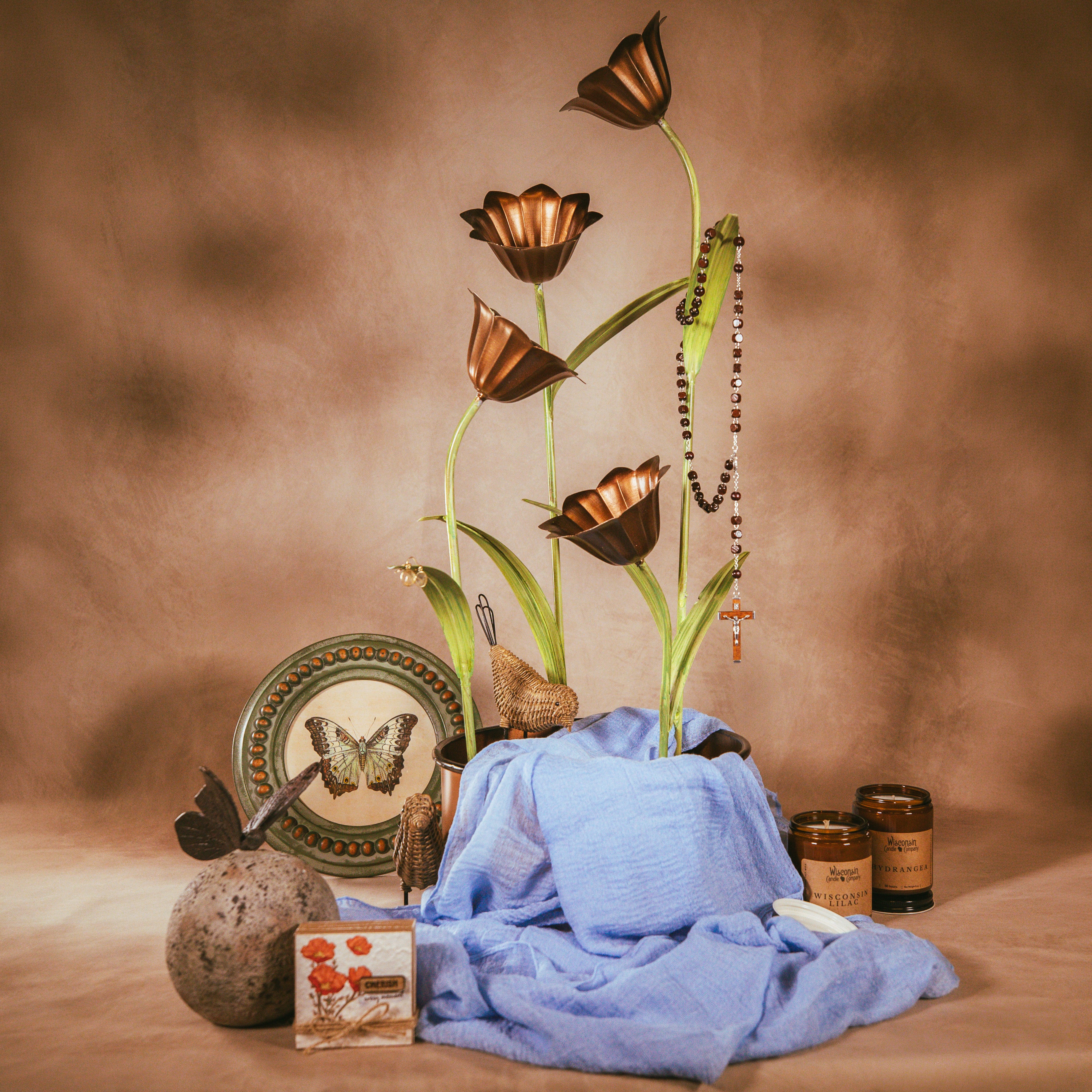 Faith & Garden Bundle