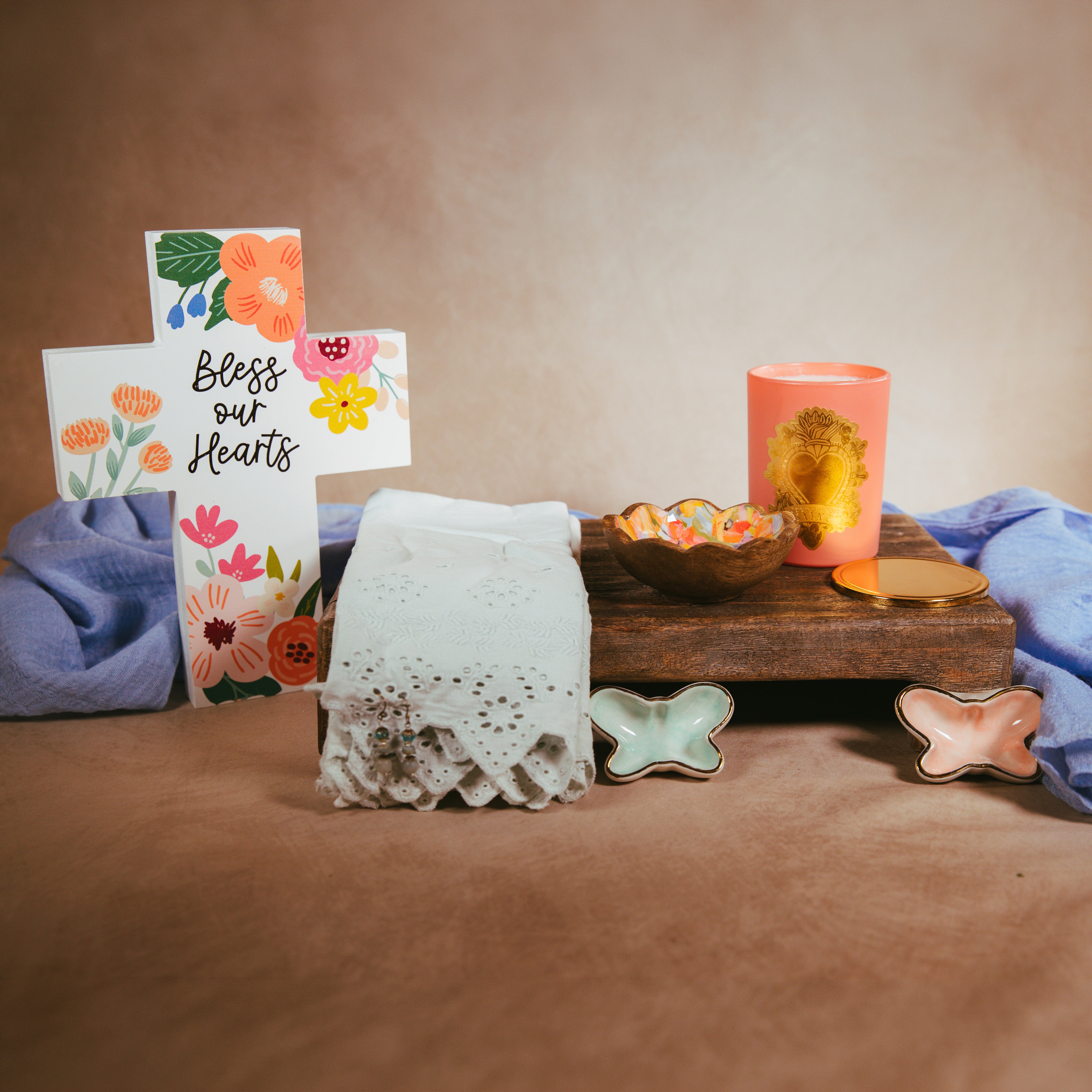Coastal Grace Bundle