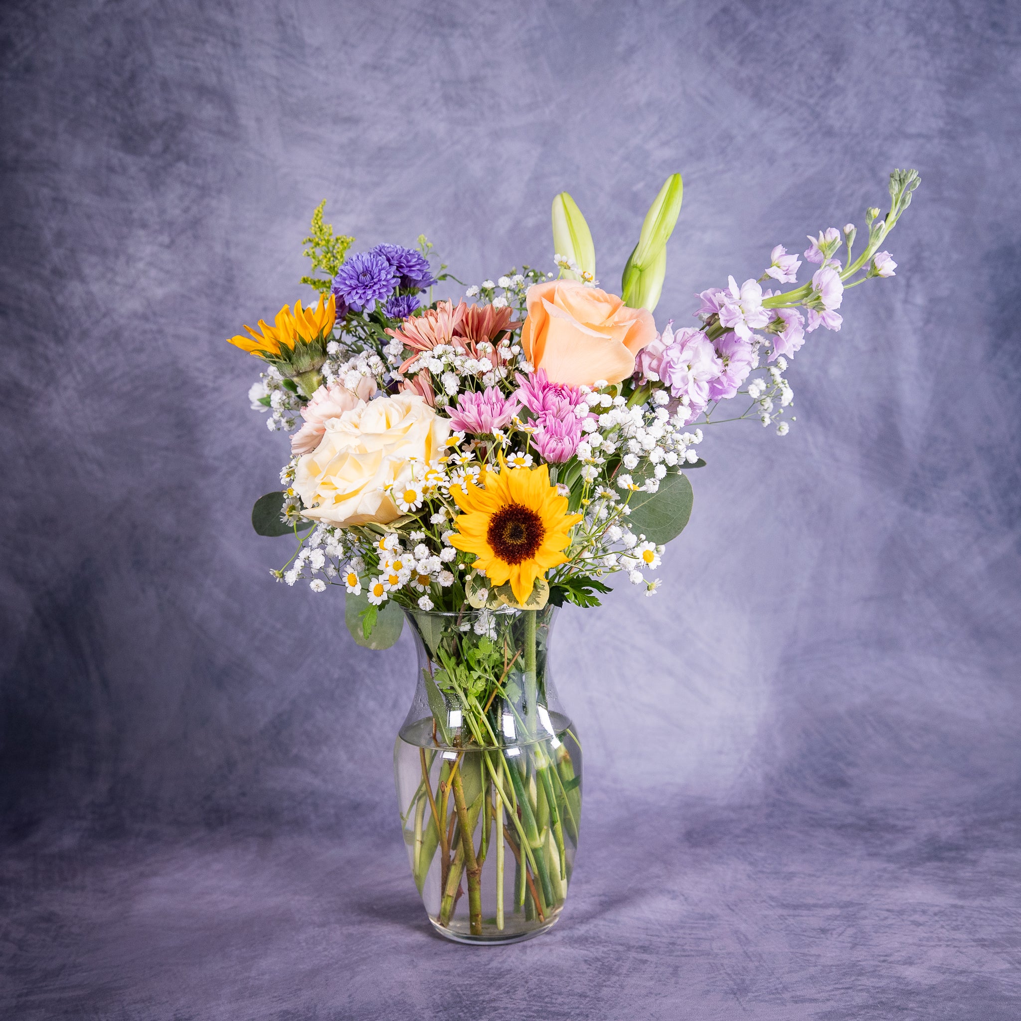 Mother's Day Arrangements