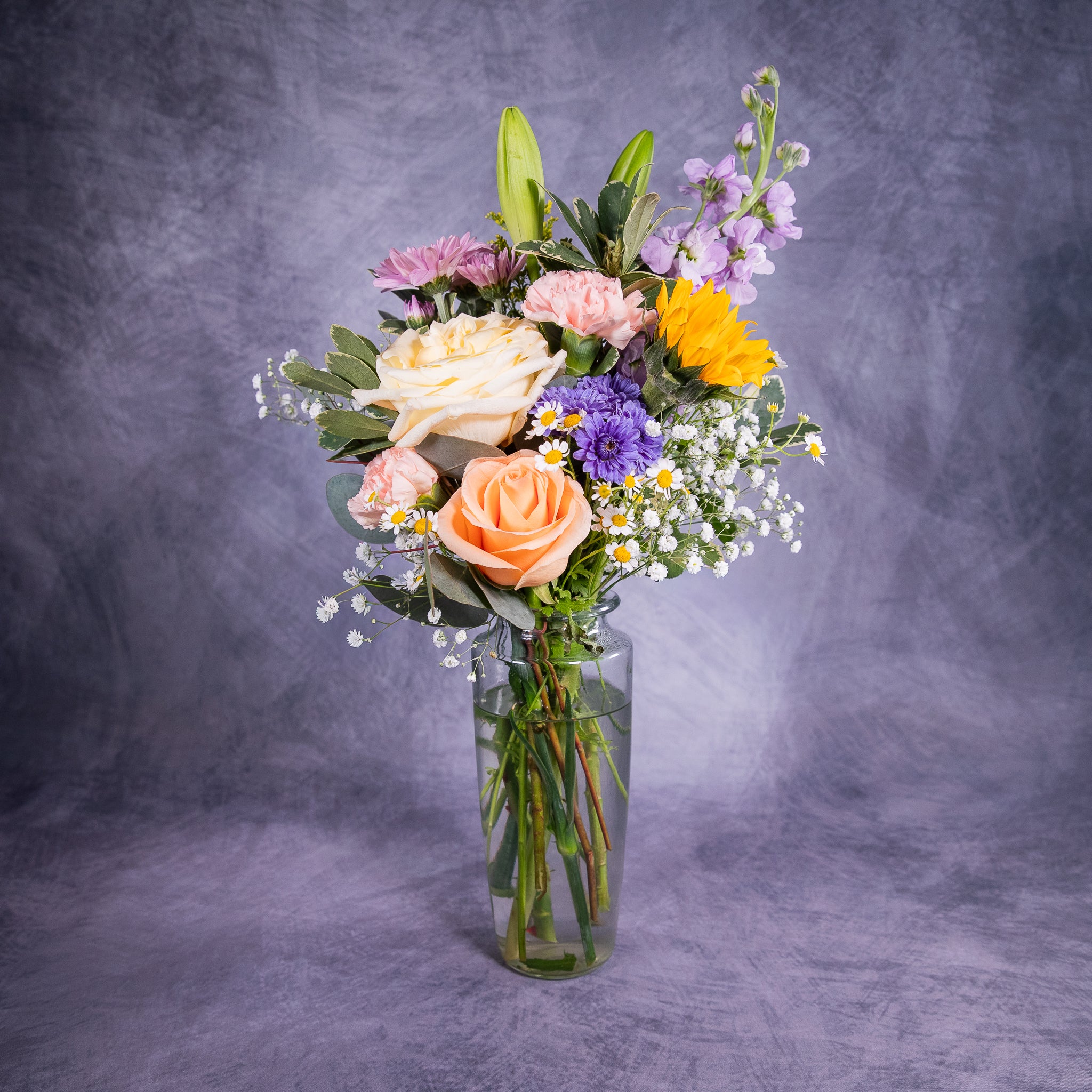 Mother's Day Arrangements