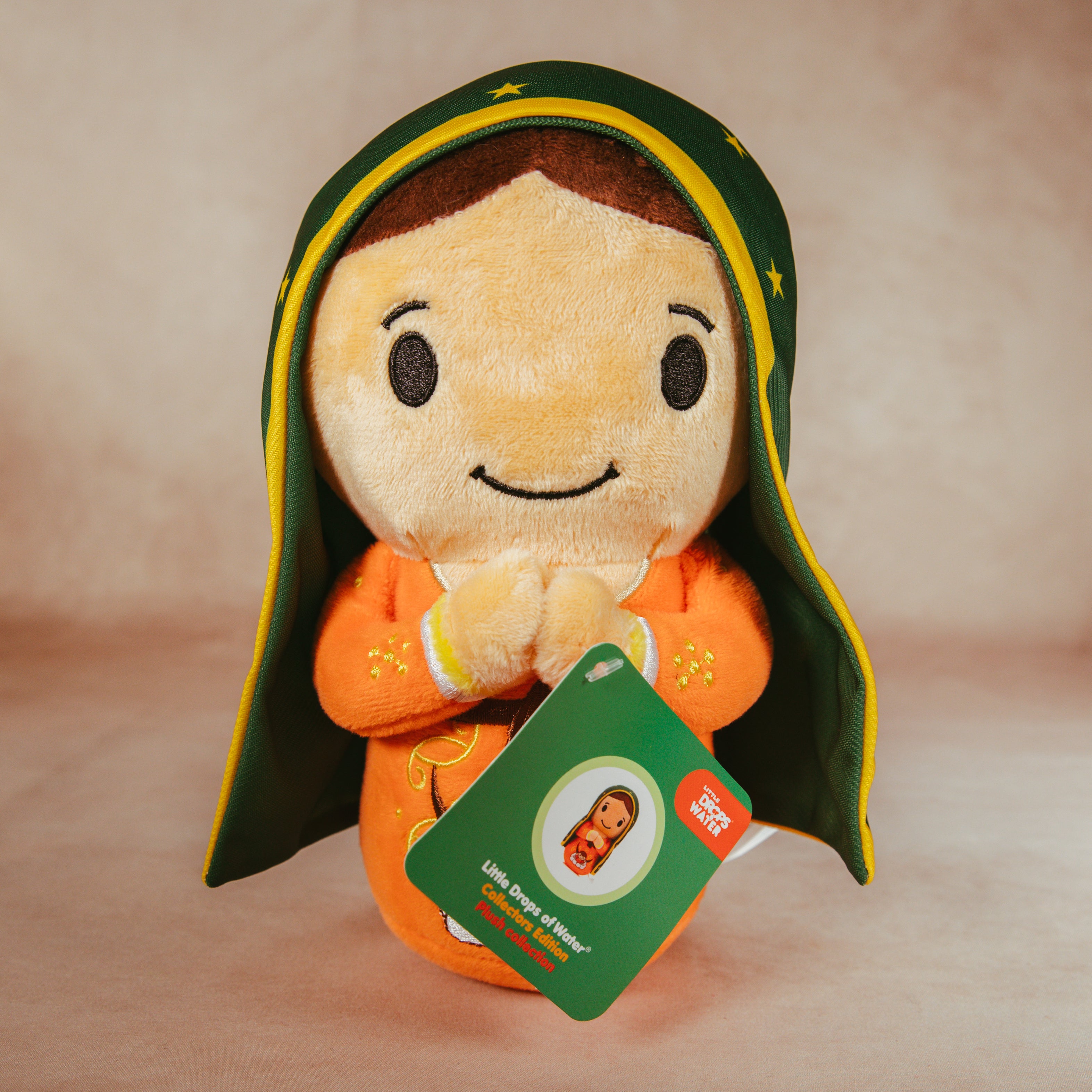 Sweet Citrus Devotion Bundle