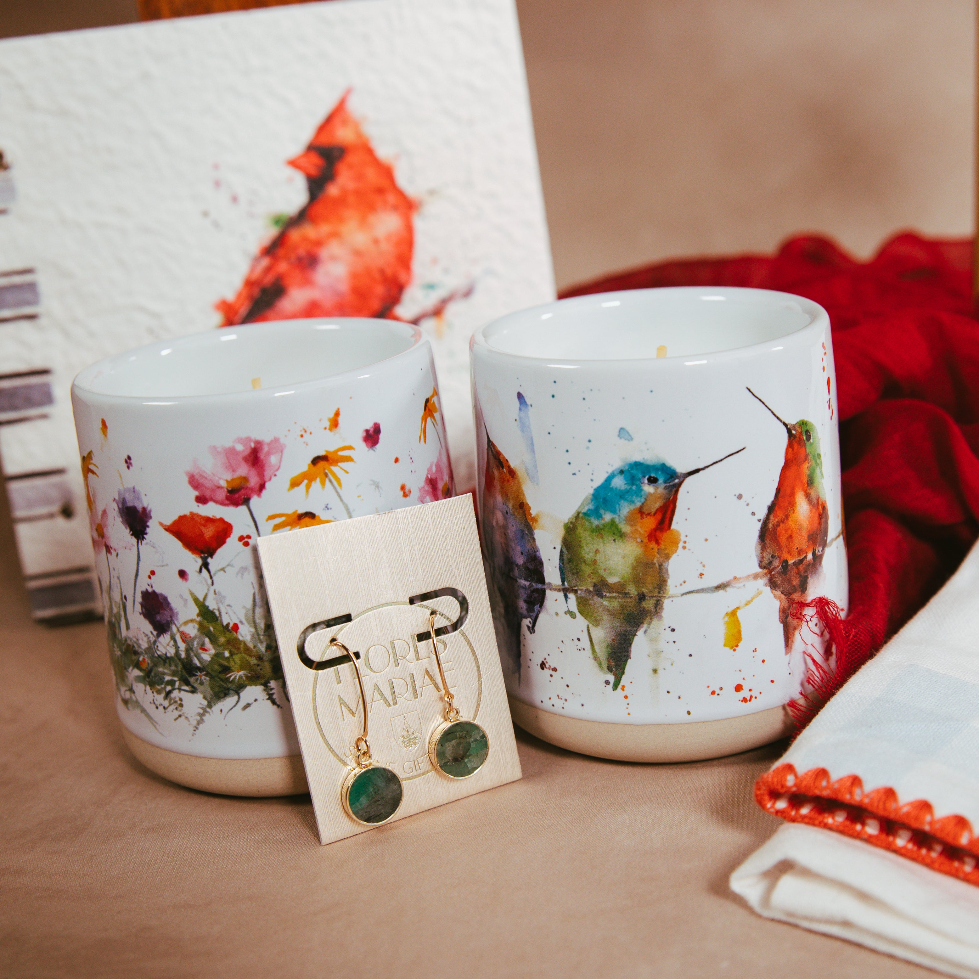 Let It Grow Bundle