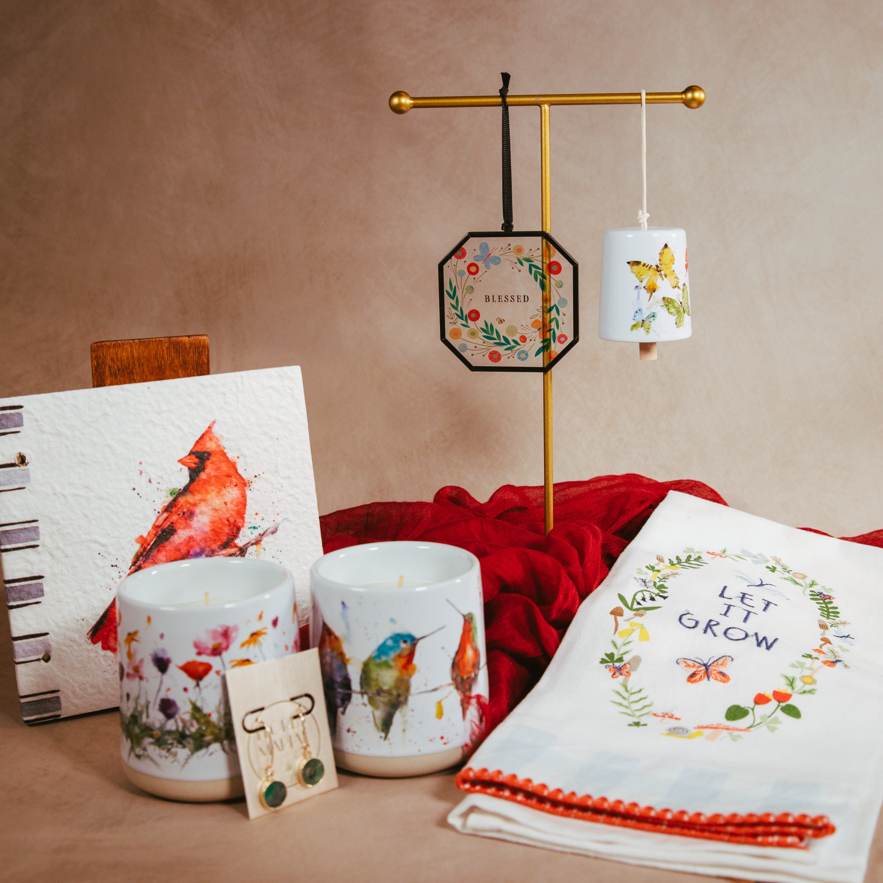 Let It Grow Bundle