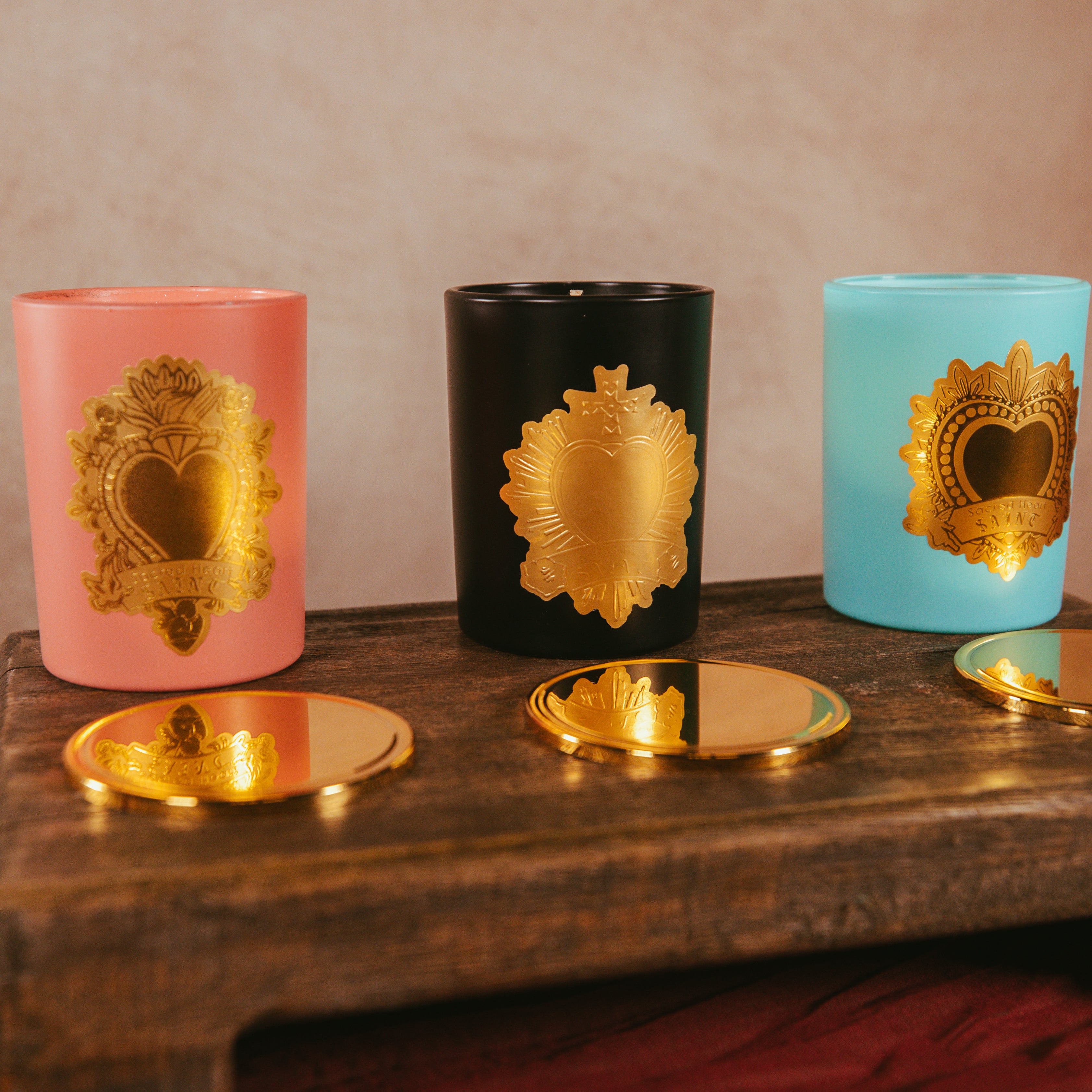 Heavenly Bloom Bundle