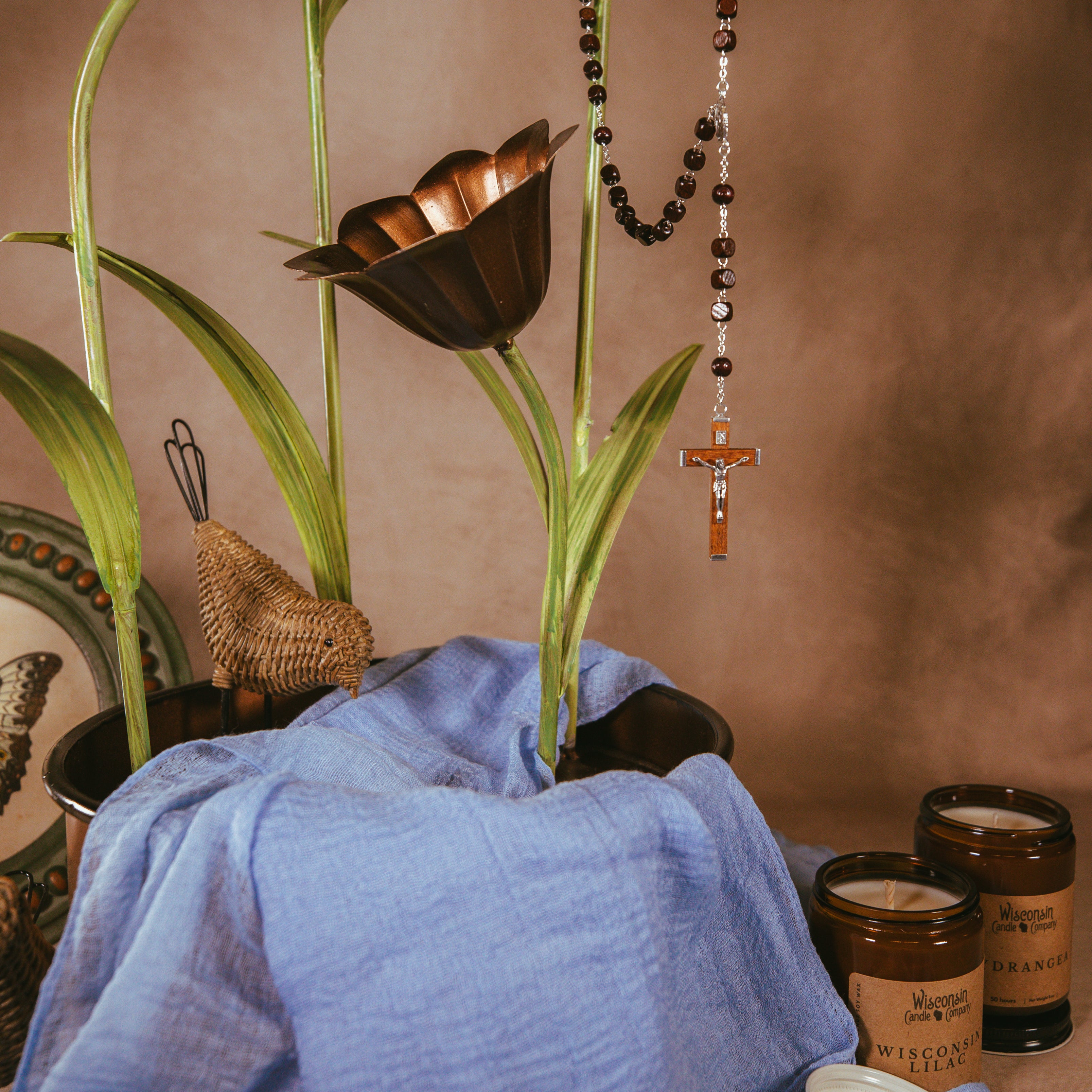 Faith & Garden Bundle