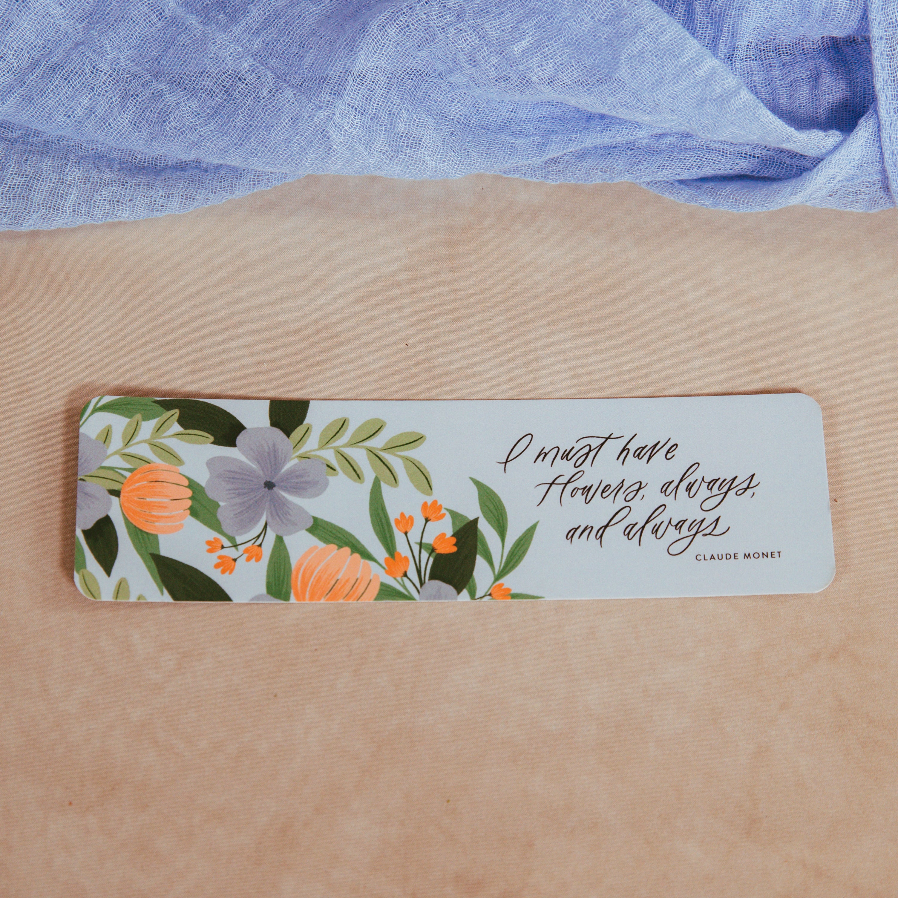 Blue Meadow Bundle