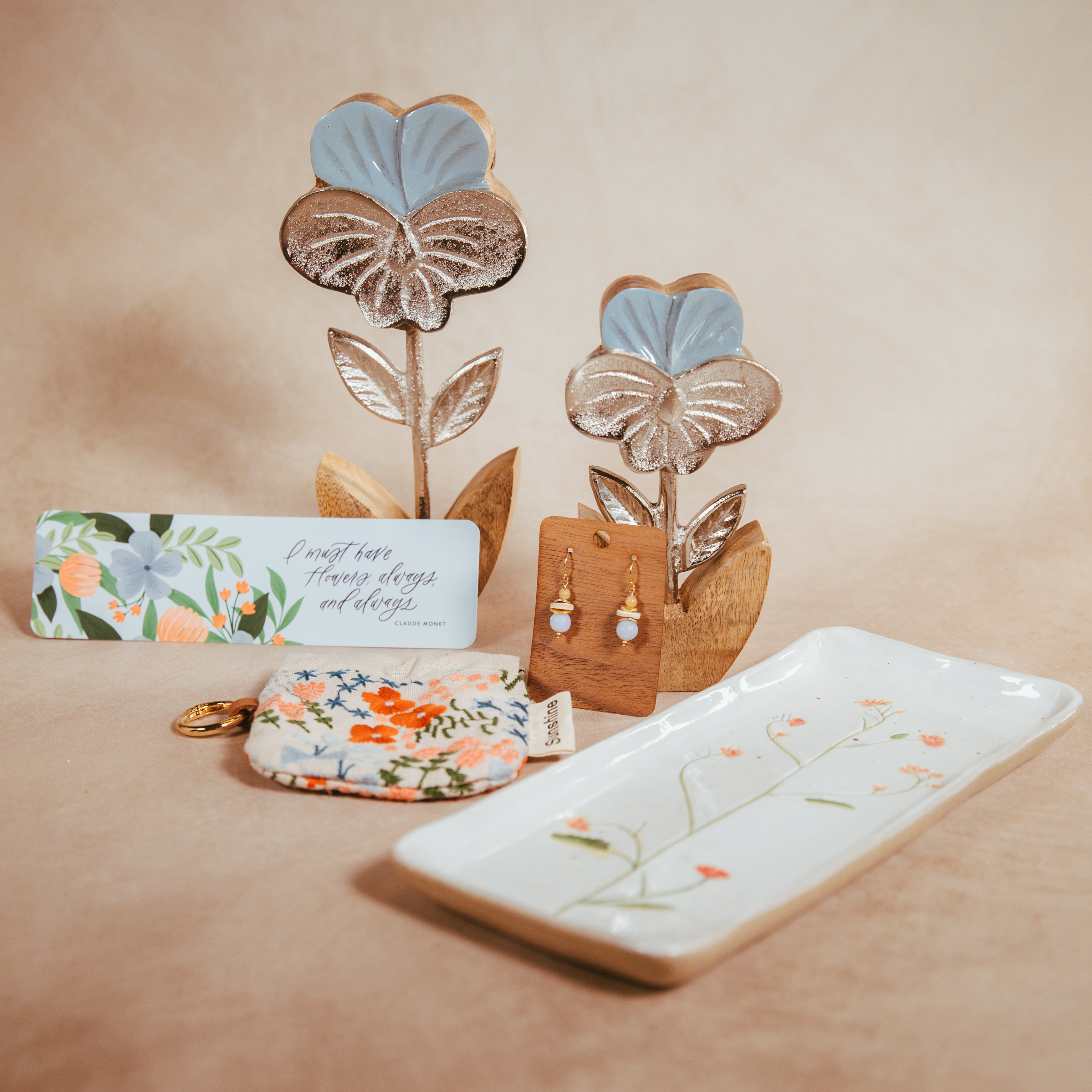 Blue Meadow Bundle