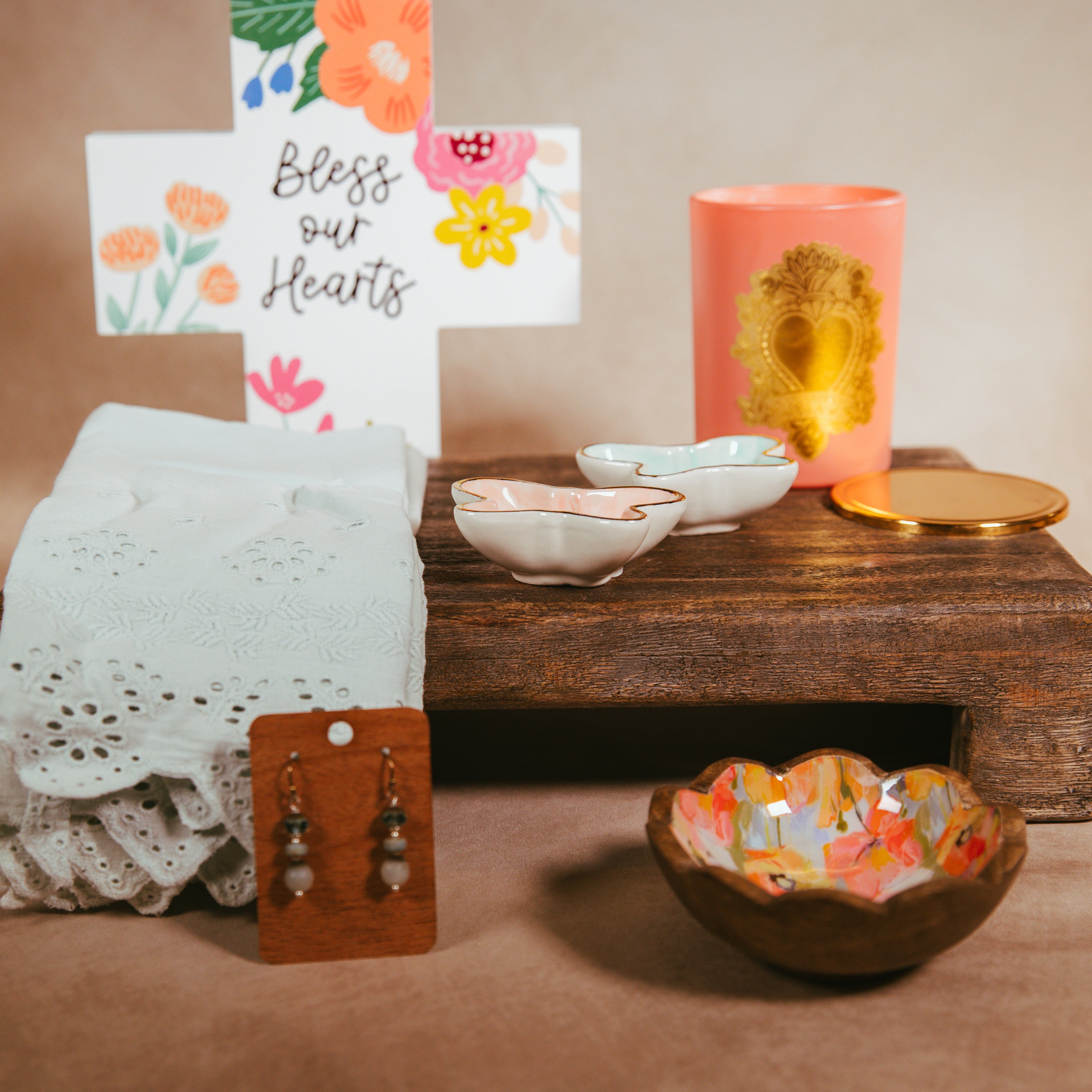 Coastal Grace Bundle
